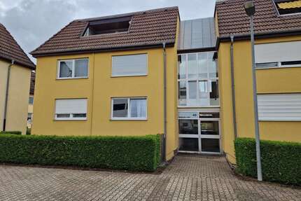 Wohnung zum Kaufen in Tübingen 144.500,00 € 29.18 m²
