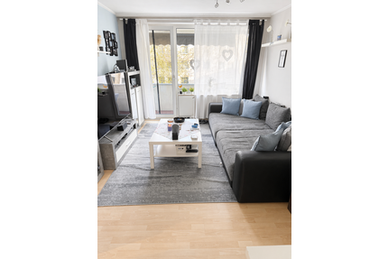 Wohnung zum Kaufen in Mönchengladbach 130.000,00 € 72 m²