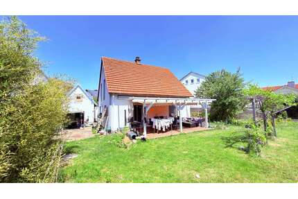 Haus zum Kaufen in Waldkraiburg 450.000,00 € 130 m²