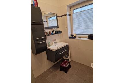 Oberwohnung in Börger - 500,00&nbsp;EUR Kaltmiete, ca.&nbsp; 85,00&nbsp;m&sup2; in Stolzenau (PLZ: 31592)