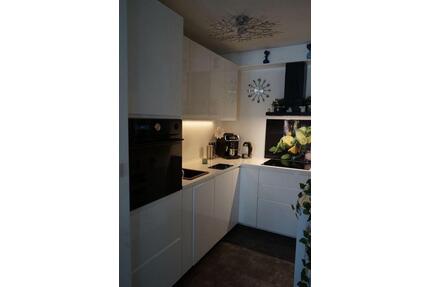 Charmante kleine Wohnung in 23617 Stockelsdorf