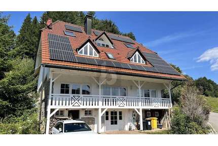 Haus zum Kaufen in Fröhnd 695.000,00 € 380 m²