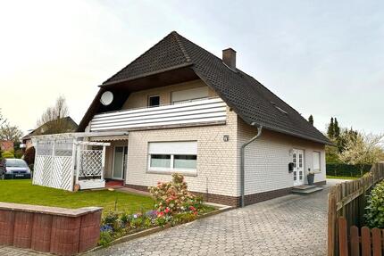 Variables Wohnhaus mit 2 Wohneinheiten in 49406 Barnstorf