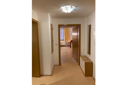 2 Raumwohnung in der roßlauer Innenstadt - Dessau-Roßlau Brambach