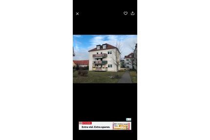 2 Raumwohnung Meißen alte Ziegelei, 5,5 Prozent, 17 fache