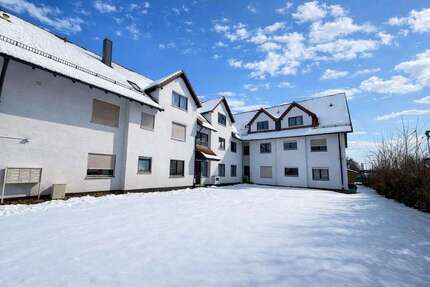 Wohnung zum Kaufen in Öhringen 244.000,00 € 73 m²