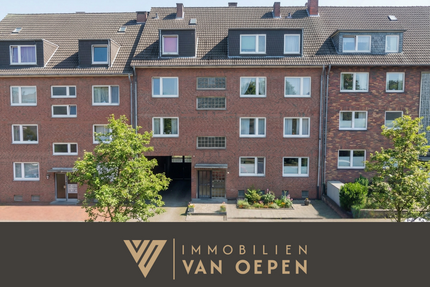 Wohnung zum Kaufen in Bottrop 280.000,00 € 95 m²