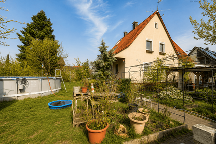 Haus zum Kaufen in Uttenreuth 500.000,00 € 150 m²