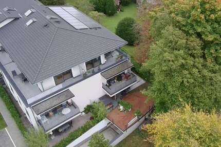 Wohnung zum Kaufen in Lindau Bodensee Aeschach 750.000,00 € 118 m²