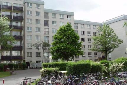 1-Zimmer-Appartement mit PKW-Stellplatz in Uni-Nähe - Mainz Gonsenheim