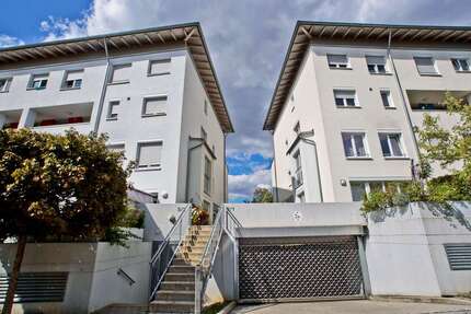 Wohnung zum Mieten in Plochingen 1.312,00 € 123.5 m²
