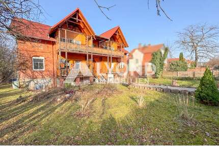 Haus zum Kaufen in Gernrode 318.000,00 € 426.26 m²