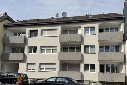 Wohnung zum Mieten in Bornheim 780,00 € 92 m²