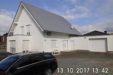 Freistehendes Modernes Einfamilienhaus 180qm mit Eigengrundstück - Selm