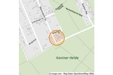 290.000,00&nbsp;EUR Kaufpreis, ca.&nbsp; 0,00&nbsp;m&sup2; in Beelitz (PLZ: 14547) Fichtenwalde