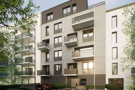 Wohnung zum Kaufen in Dresden 555.500,00 € 84.67 m²
