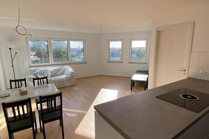 4-Zimmer-Mietwohnung in Crailsheim...