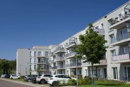 Wohnung zum Mieten in Bernau bei Berlin 1.600,00 € 138.13 m²