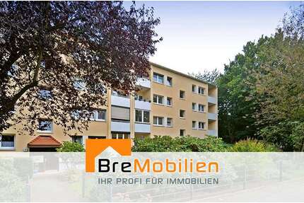 Wohnung zum Mieten in Bremen 650,00 € 68 m²