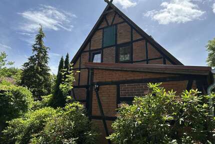Haus zum Kaufen in Dahlenburg Ellringen 278.000,00 € 180 m² - Dahlenburg / Ellringen