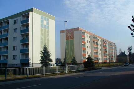 Wohnung zum Mieten in Schwarzheide 375,00 € 66 m²