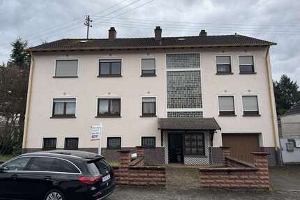 Haus zum Kaufen in Eppenbrunn 225.000,00 € 243.55 m²