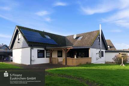 Haus zum Kaufen in Swisttal 430.000,00 € 124 m²