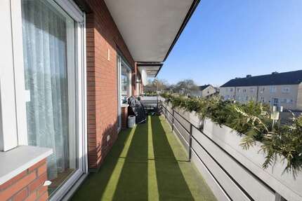 Wohnung zum Kaufen in Münster 269.000,00 € 85 m²