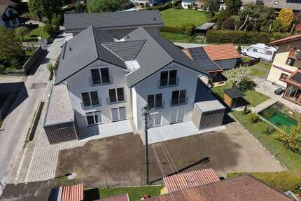Haus zum Kaufen in Kolbermoor 925.000,00 € 178 m²