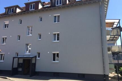 Schöne, geräumige 3-Zimmer Wohnung in Top-Lage Waldshut! - Waldshut-Tiengen
