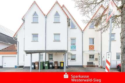 Haus zum Kaufen in Ransbach-Baumbach 269.000,00 € 140 m²