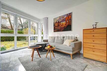 Wohnung zum Mieten in Stuttgart 1.740,00 € 72 m²