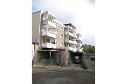 Wohnung zum Kaufen in Duisburg 95.000,00 € 85 m²