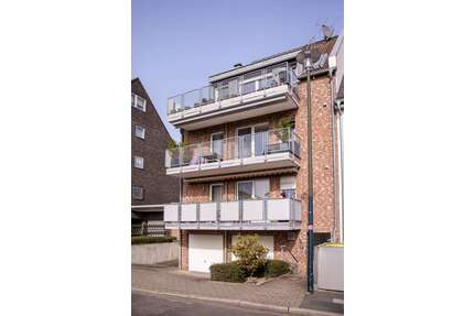 Wohnung zum Kaufen in Düsseldorf-Unterbach 249.000,00 € 71 m²