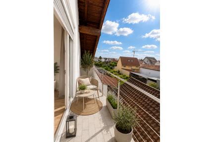 Wohnung zum Kaufen in Waghäusel 249.000,00 € 75.44 m²