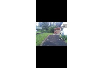 KFW-Effiizienz Einfamilienhaus in NATUR + AUSSCHT+TOPL - Albstadt Gemarkung Onstmettingen