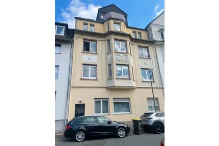 ETW Essen Rellinghausen 86 qm, 3 Zimmer