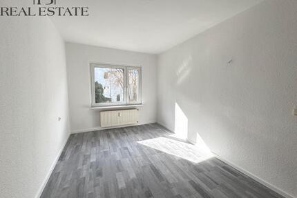 3-Raum-Wohnung mit guter Verkehrsanbindung - Magdeburg Leipziger Straße