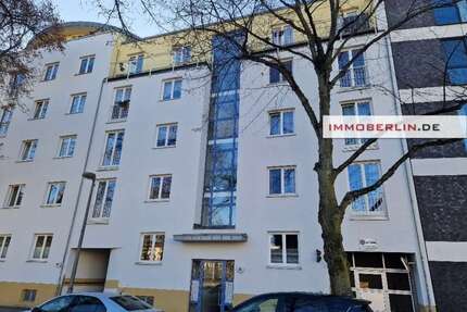 Wohnung zum Kaufen in Berlin 229.000,00 € 56 m²