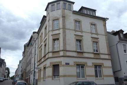 Wohnung zum Kaufen in Darmstadt 330.000,00 € 80 m²