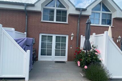 Schöne Ferienwohnung Westküste Fehmarn frei ab 01.05.26