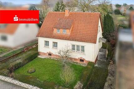 Einfamilienhaus in Dieburg - 590.000,00&nbsp;EUR Kaufpreis, ca.&nbsp; 168,00&nbsp;m&sup2;&nbsp;Wohnfl&auml;che in Dieburg (PLZ: 64807)