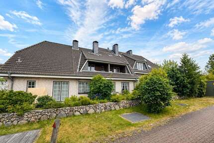 Wohnung zum Kaufen in Norddorf auf Amrum 390.000,00 € 72 m²