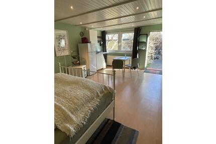 Gästehaus in Lübeck zu vermieten