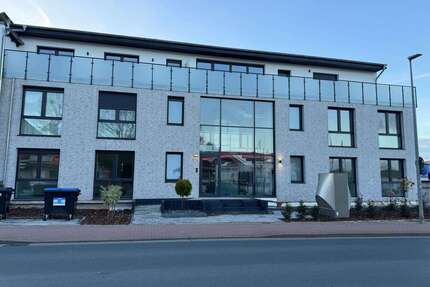 Wohnung zum Mieten in Seelze 1.390,00 € 99 m²