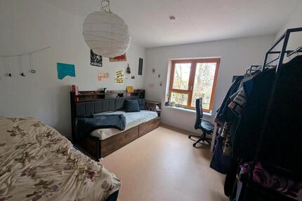 WG Zimmer nur 30 Minuten bis Ostkreuz - Biesenthal