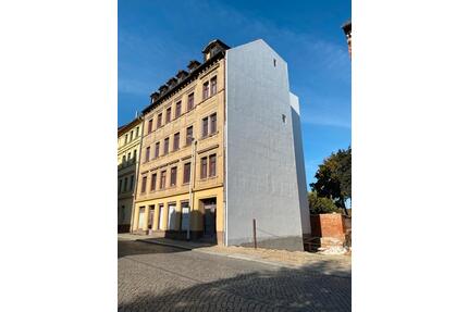 Mehrfamilienhaus – Sonderpreis 150.000 € | Sofort verfügbar - Altenburg