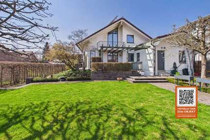 Haus zum Kaufen in Buchloe 980.000,00 € 190.3 m²