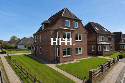 Wohnung zum Mieten in Brunsbüttel 800,00 € 92.66 m²
