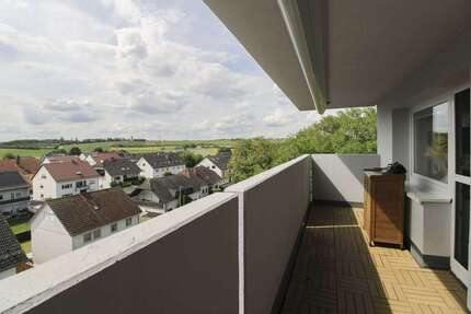 Wohnung zum Kaufen in Flörsheim am Main 299.000,00 € 87.26 m²